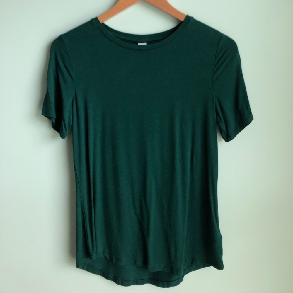 Old Navy Luxe Tee